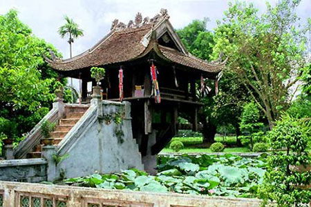 Tour Du Lịch Ninh Bình - Yên Tử - Chùa Hương - 5 Ngày 4 Đêm