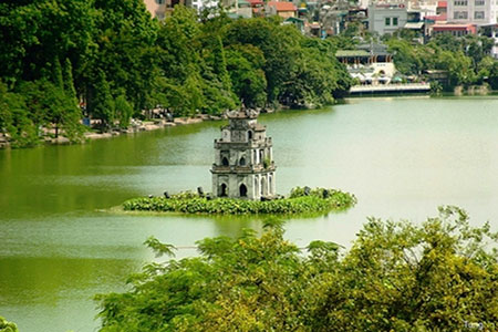 Tour Du Lịch Ninh Bình - Yên Tử - Chùa Hương - 5 Ngày 4 Đêm