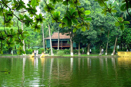 Tour Du Lịch Ninh Bình - Yên Tử - Chùa Hương - 5 Ngày 4 Đêm