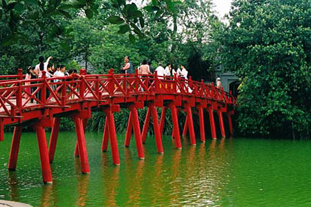 Tour Du Lịch Ninh Bình - Yên Tử - Chùa Hương - 5 Ngày 4 Đêm
