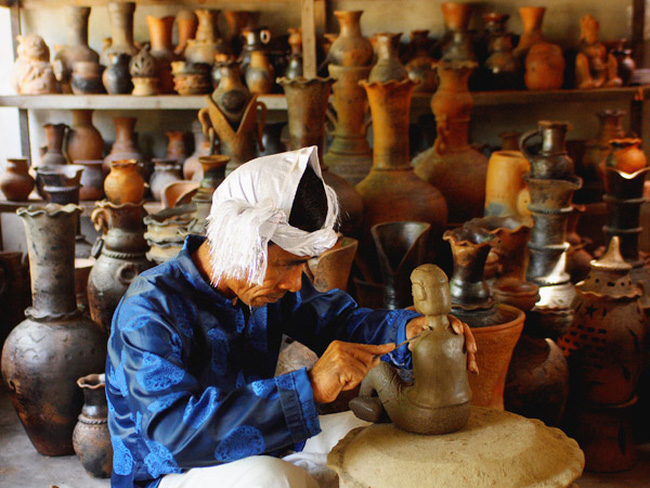Tour du lịch Ninh Thuận 3 ngày 2 đêm. Khởi hành từ Sài Gòn