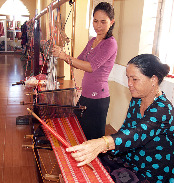 Tour du lịch Ninh Thuận 3 ngày 2 đêm. Khởi hành từ Sài Gòn