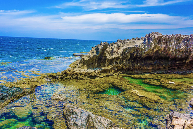Tour du lịch Ninh Thuận 3 ngày 2 đêm. Khởi hành từ Sài Gòn