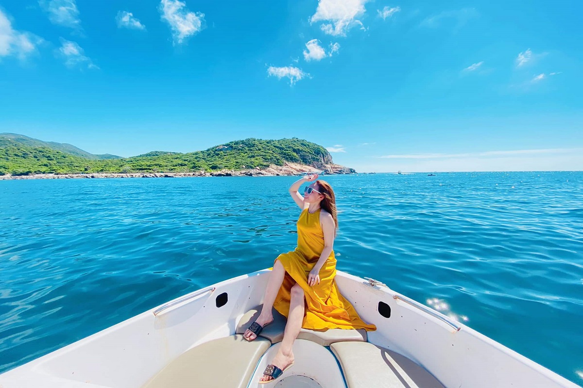 Tour du lịch Ninh Thuận Nha Trang 4 ngày