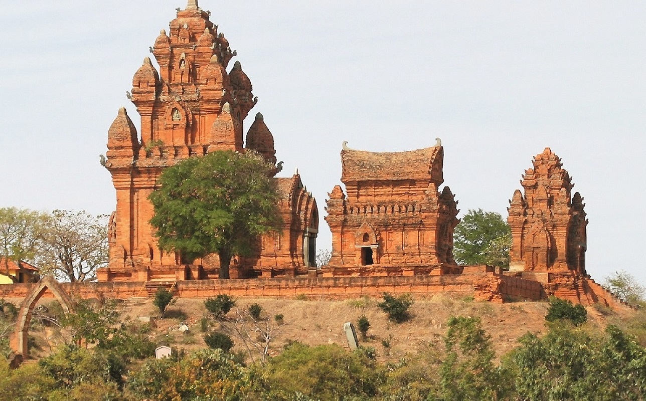 Tour du lịch Ninh Thuận Nha Trang 4 ngày
