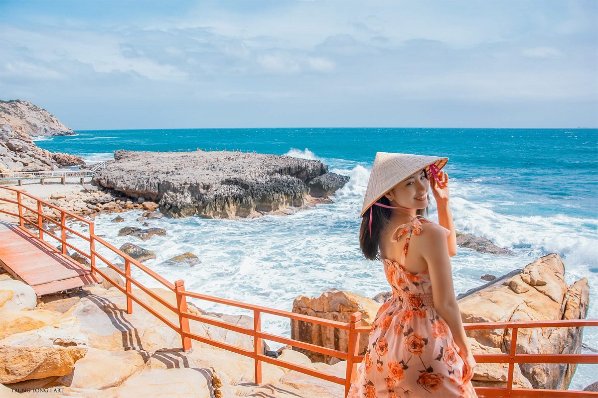 Tour du lịch Ninh Thuận Nha Trang 4 ngày