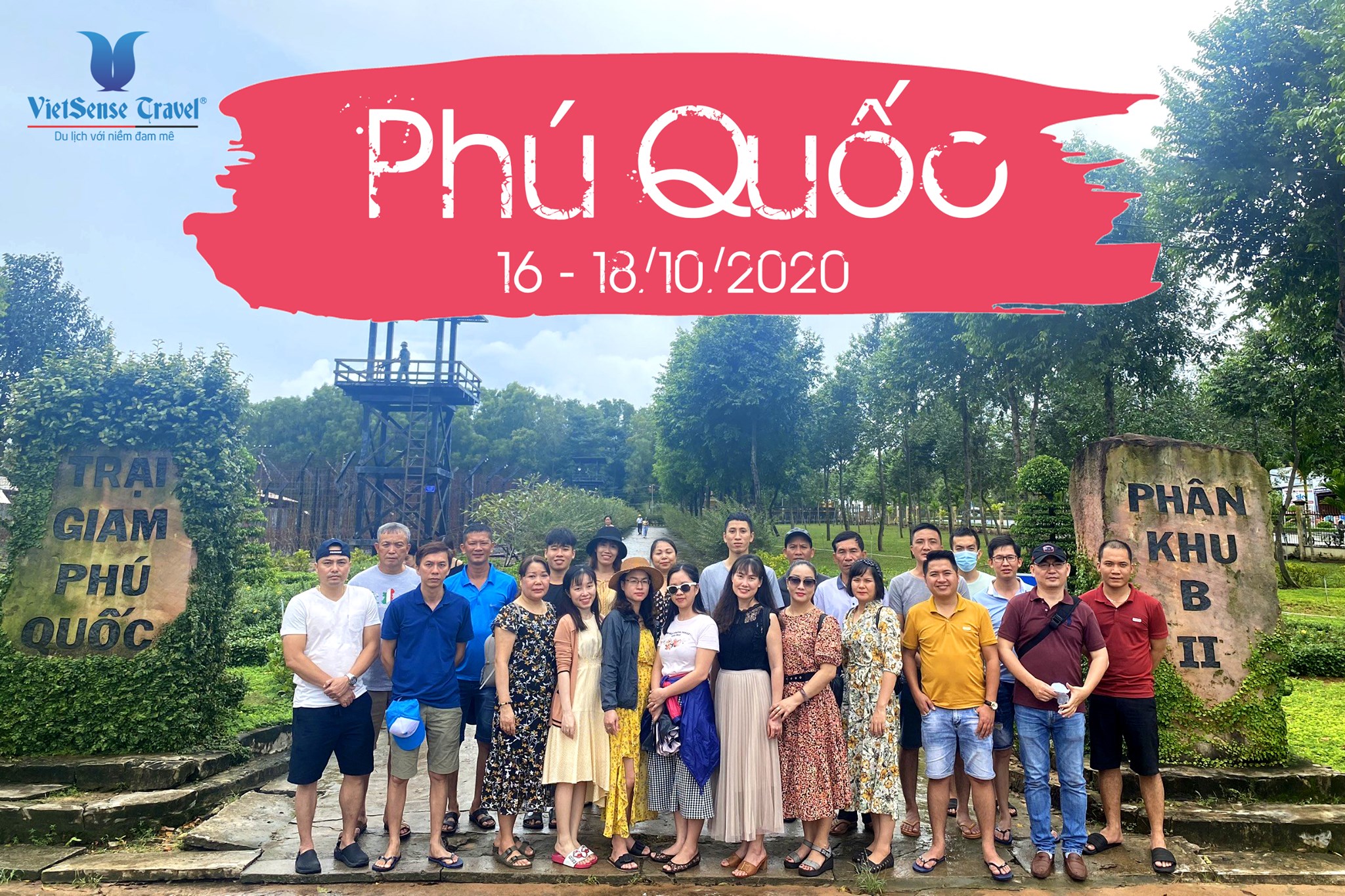 Tour Du Lịch Phú Quốc 3 Ngày 2 đêm. Khởi hành từ Hà Nội