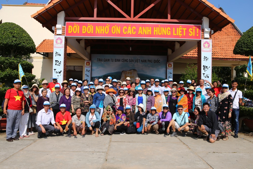 Tour du lịch phú quốc 4 ngày 3 đêm