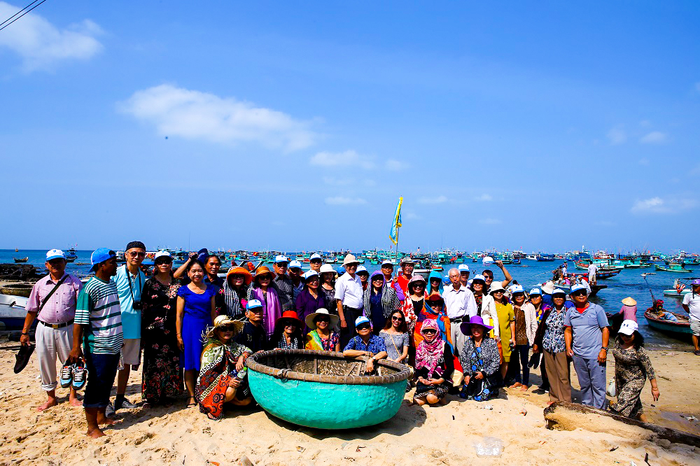 Tour Du lịch Phú Quốc 5 ngày 4 đêm