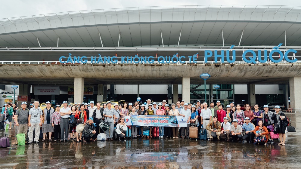 Tour Du lịch Phú Quốc 5 ngày 4 đêm