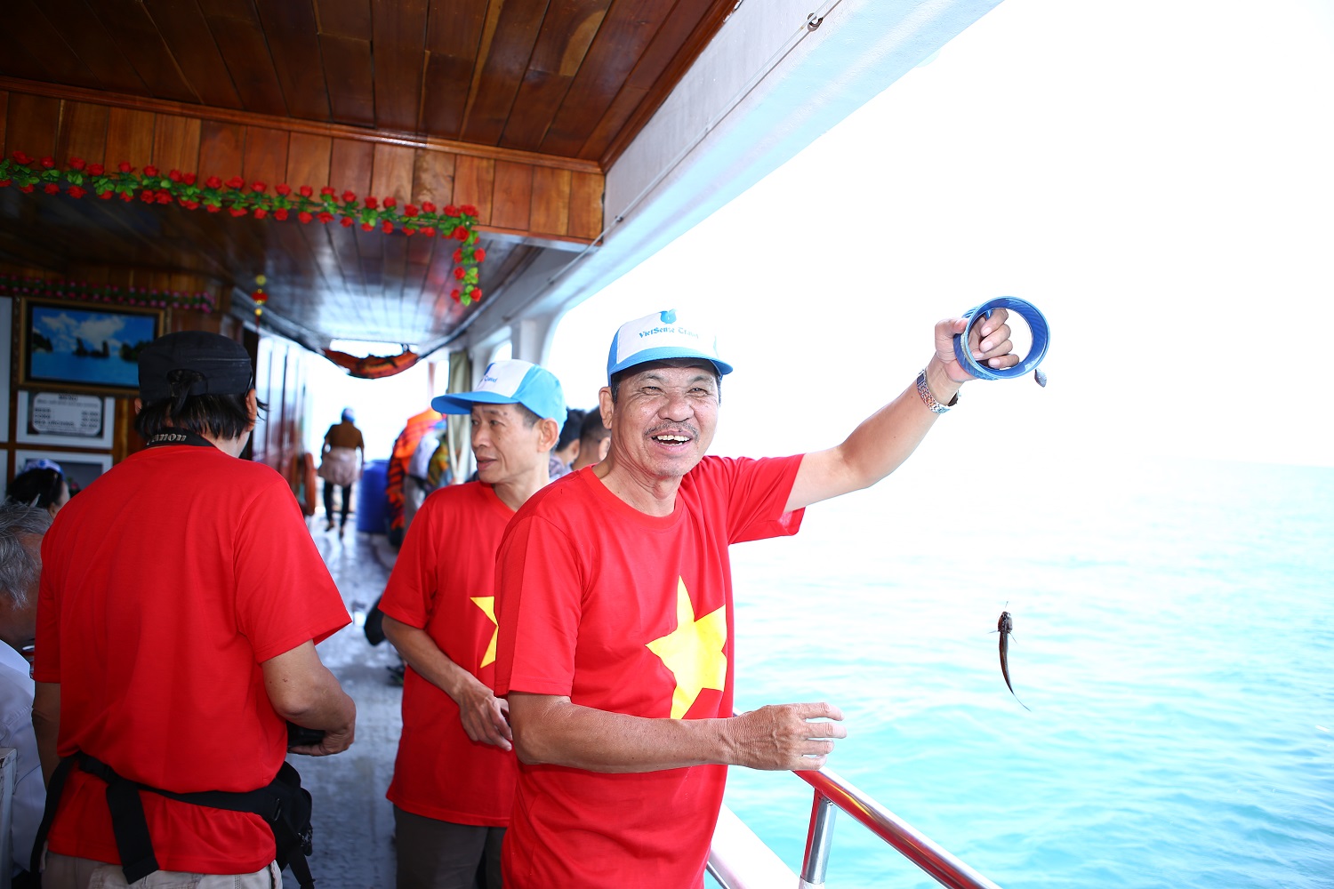 Tour Du lịch Phú Quốc 5 ngày 4 đêm