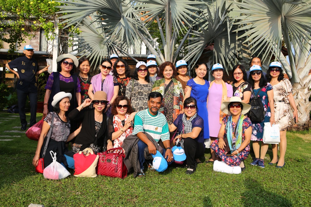 Tour Du lịch Phú Quốc 5 ngày 4 đêm