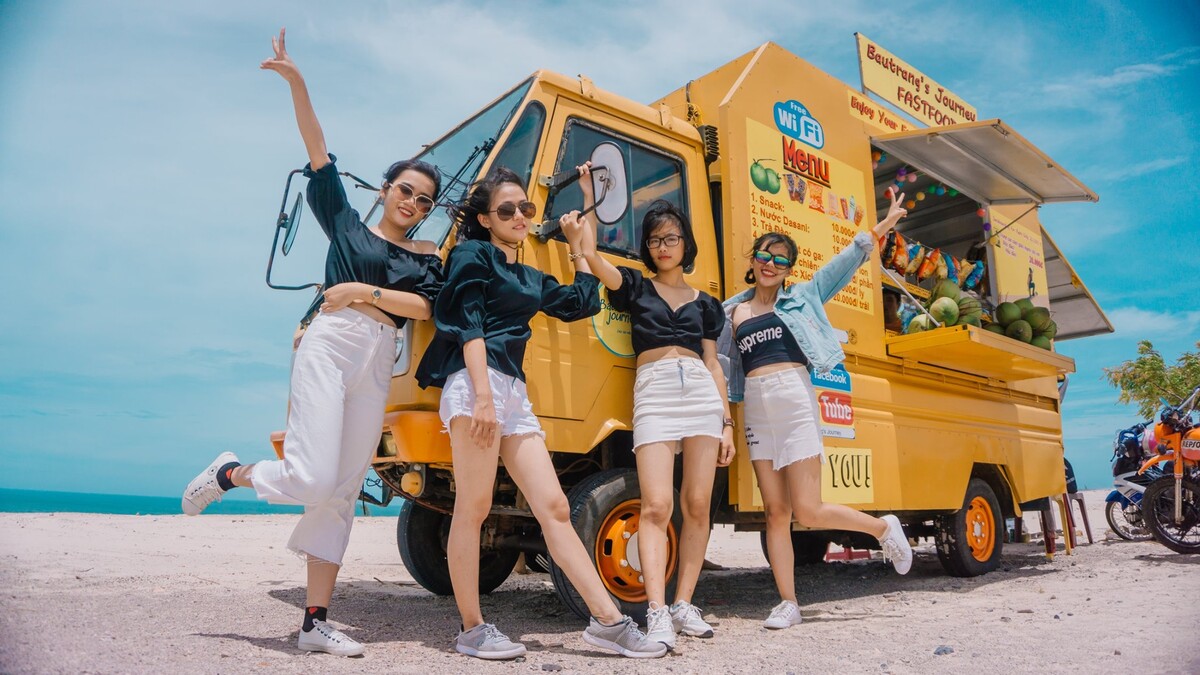Tour Du Lịch Quảng Bình 1 Ngày Hành Trình Mới Nhất