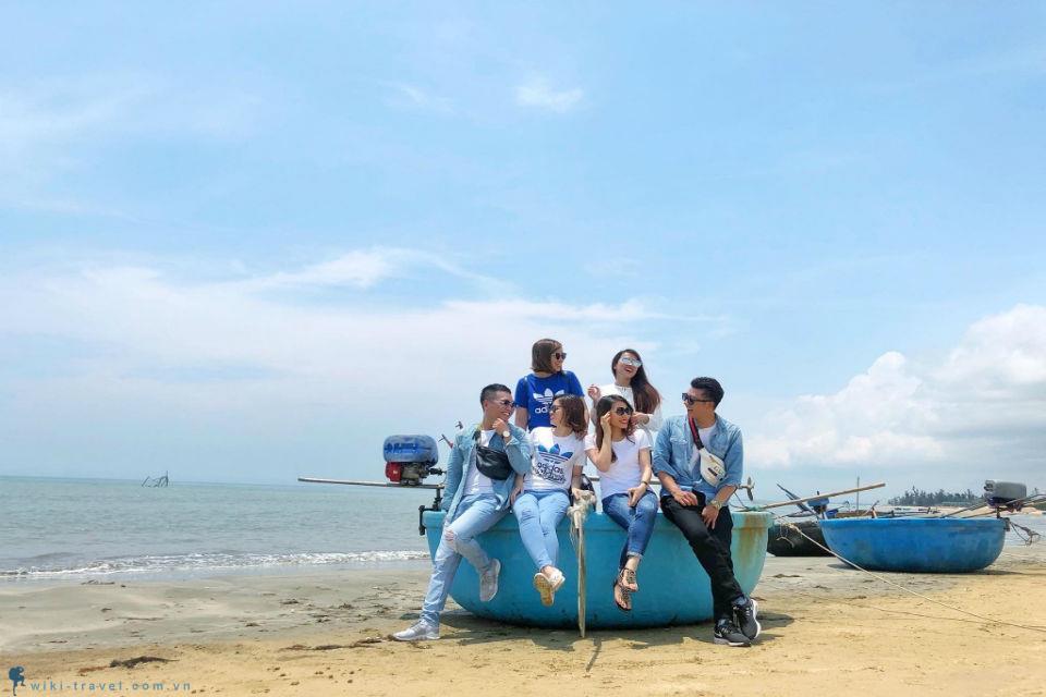 Tour Du Lịch Quảng Bình 1 Ngày Hành Trình Mới Nhất