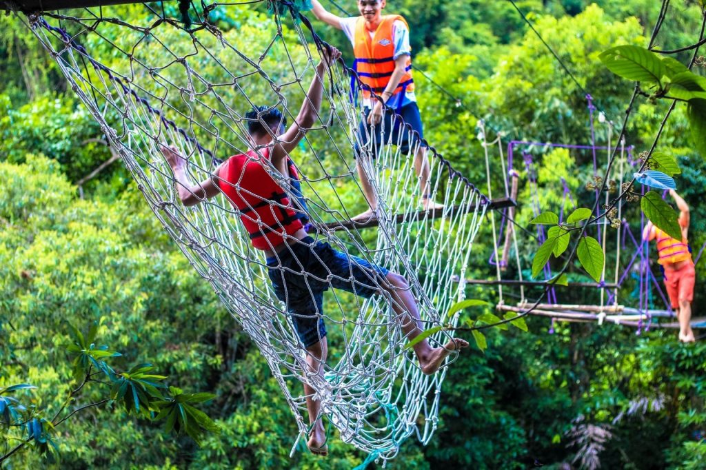 Tour Du Lịch Quảng Bình 1 Ngày Hành Trình Mới Nhất