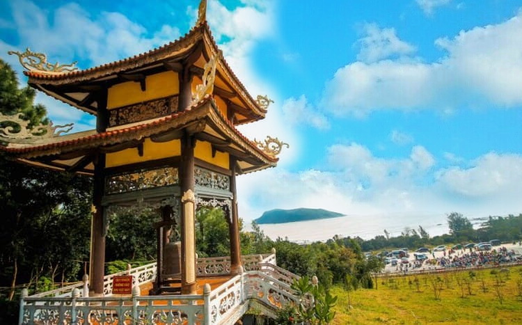 Tour Du Lịch Quảng Bình 3 Ngày