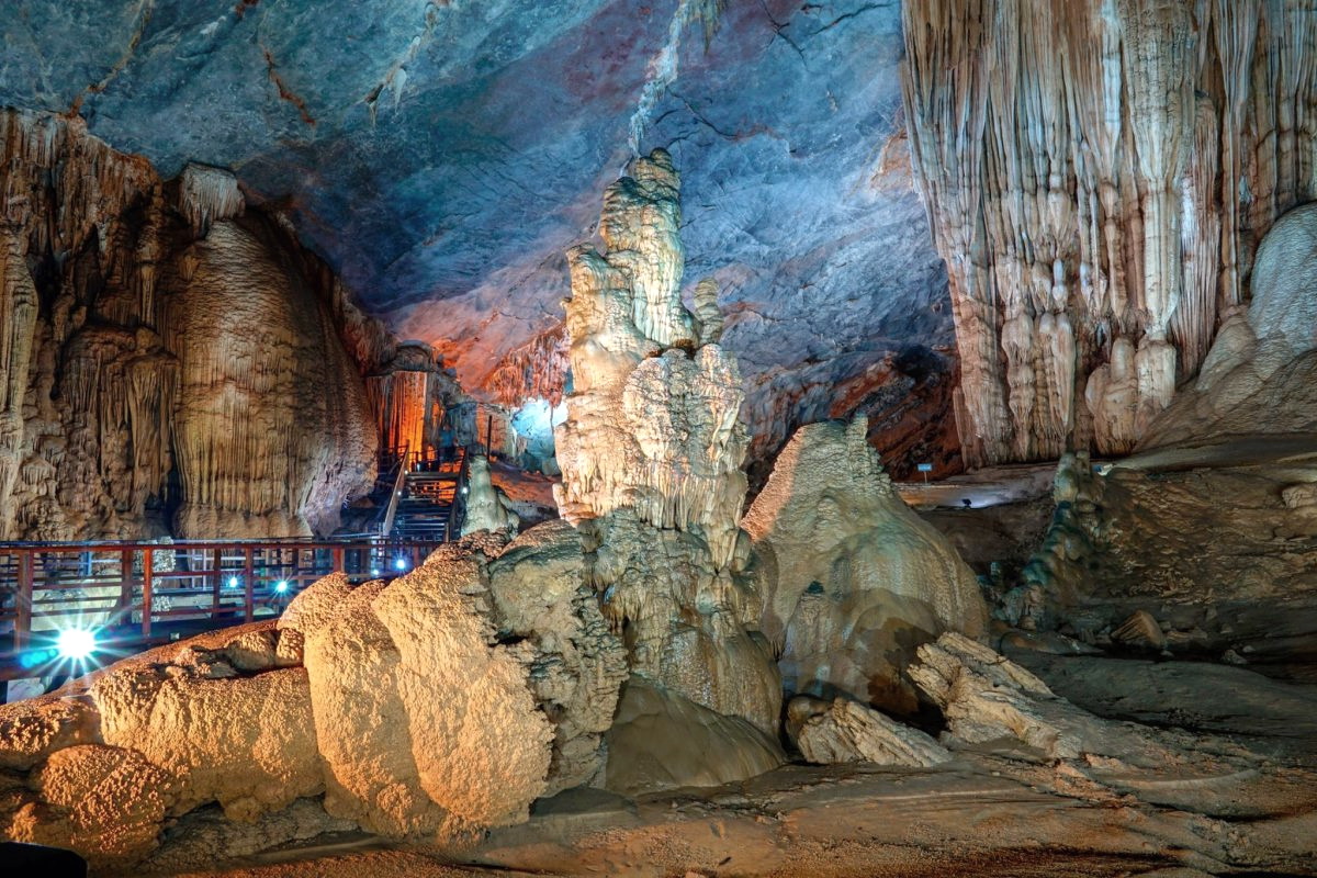 Tour Du Lịch Quảng Bình 3 Ngày