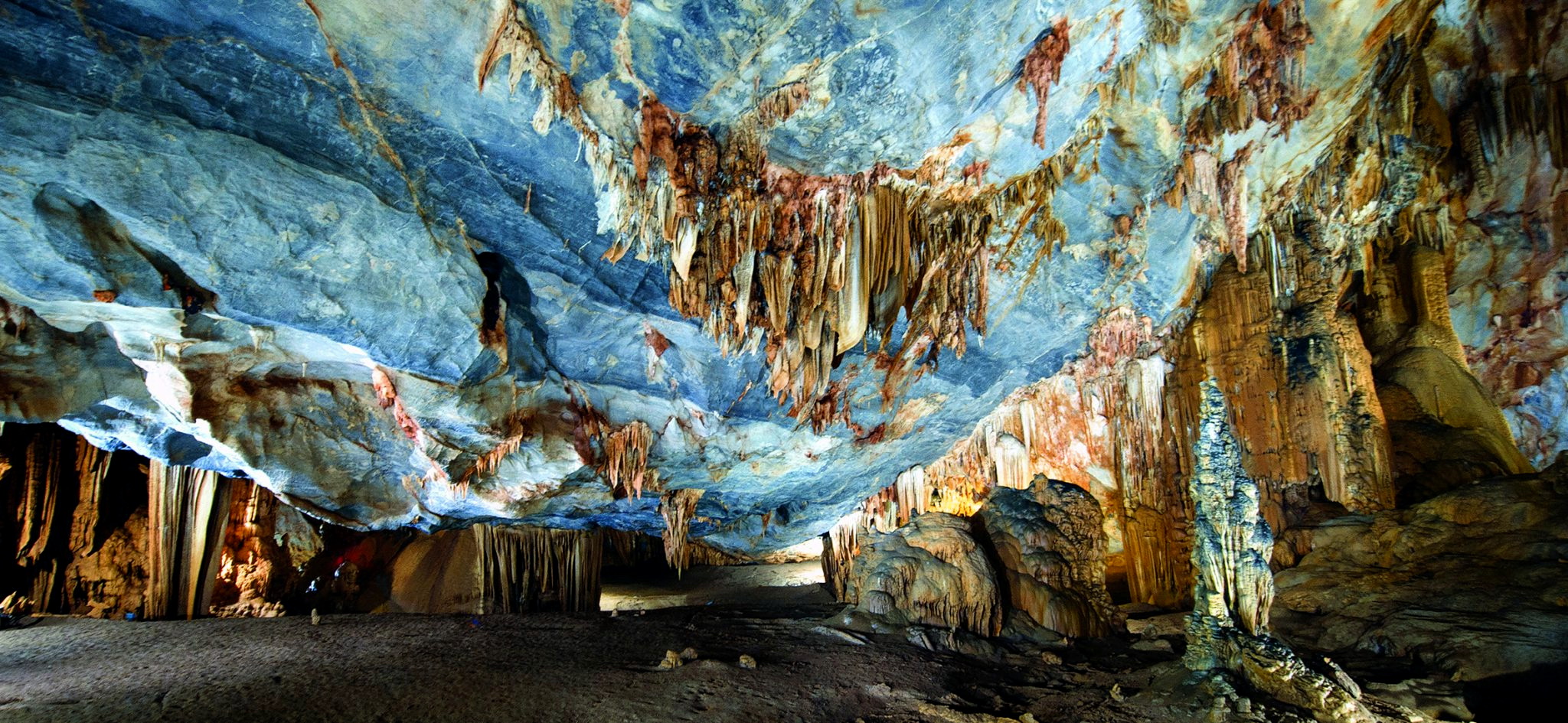 Tour Du Lịch Quảng Bình 3 Ngày