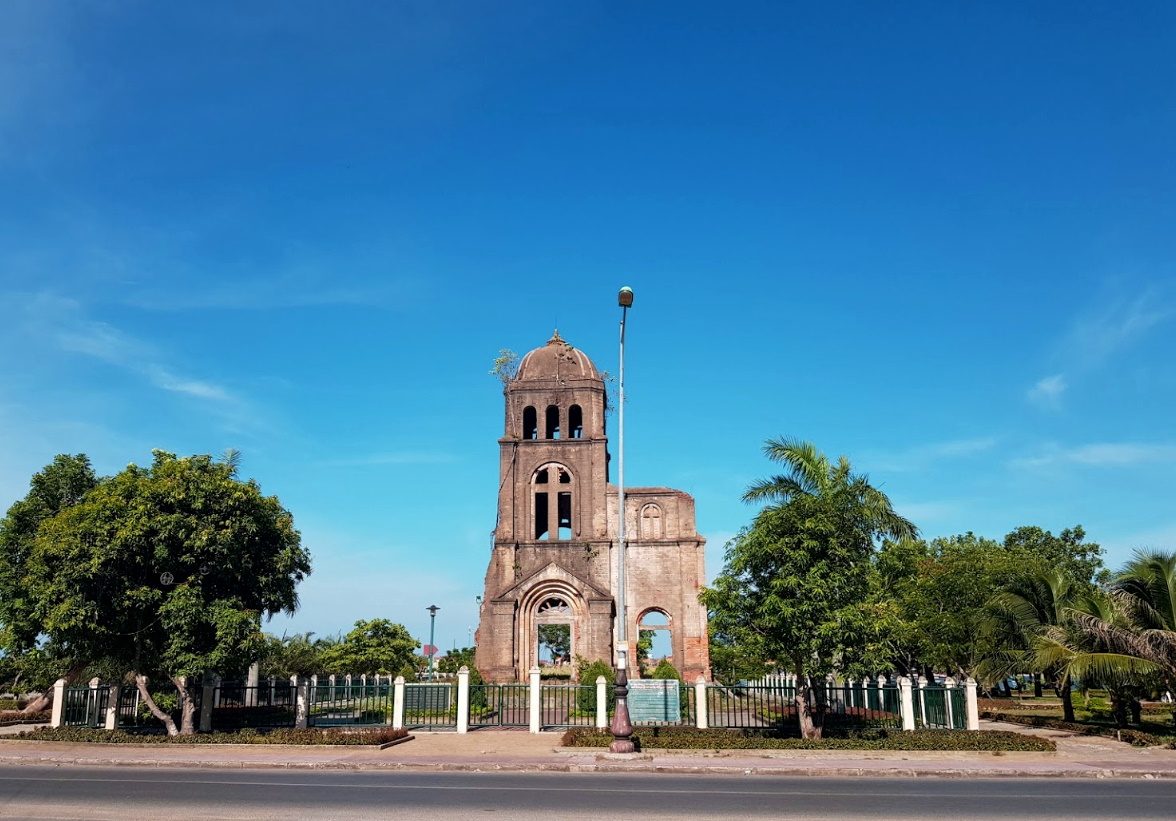 Tour Du Lịch Quảng Bình 3 Ngày