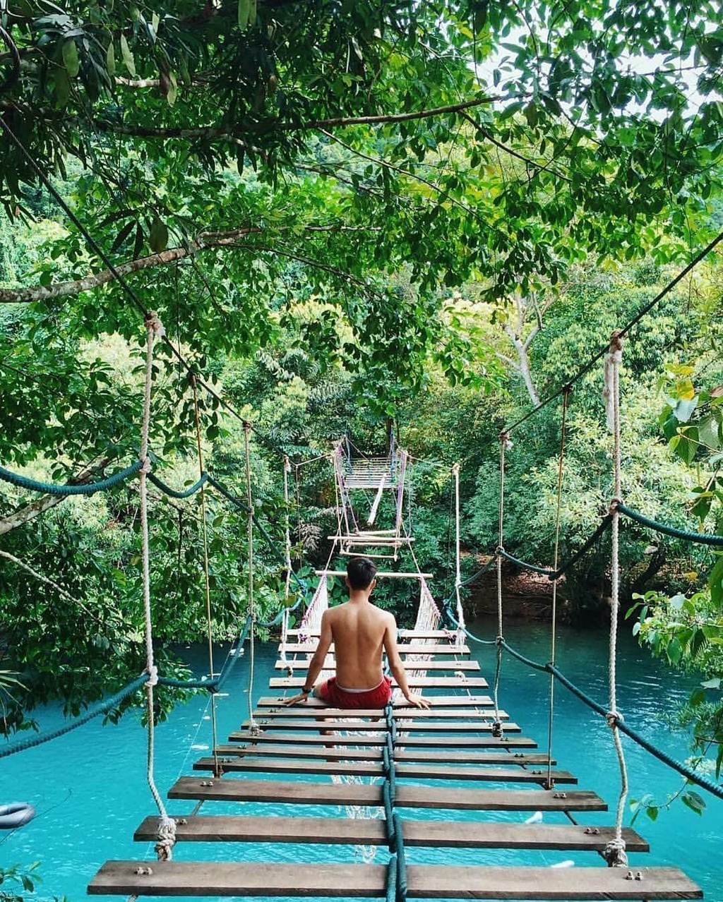 Tour Du Lịch Quảng Bình Bằng Tàu Hỏa 3 Ngày 4 Đêm