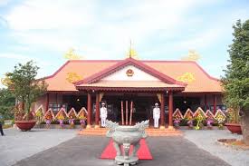 Tour Du Lịch Quảng Bình Chào mừng 30/4 & 1/5