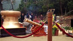 Tour Du Lịch Quảng Bình Chào mừng 30/4 & 1/5