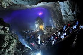 Tour Du Lịch Quảng Bình Chào mừng 30/4 & 1/5