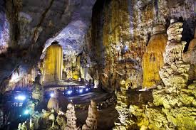 Tour Du Lịch Quảng Bình Chào mừng 30/4 & 1/5
