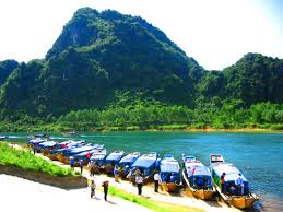 Tour Du Lịch Quảng Bình Chào mừng 30/4 & 1/5