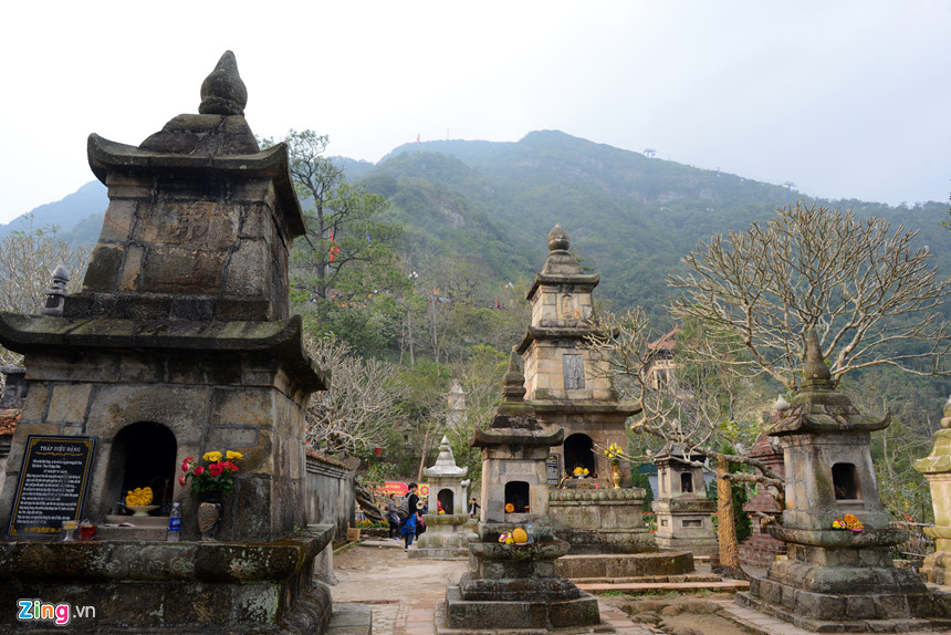 Tour Du Lịch Quảng Ninh - Yên Tử Từ Hà Nội - 1 Ngày