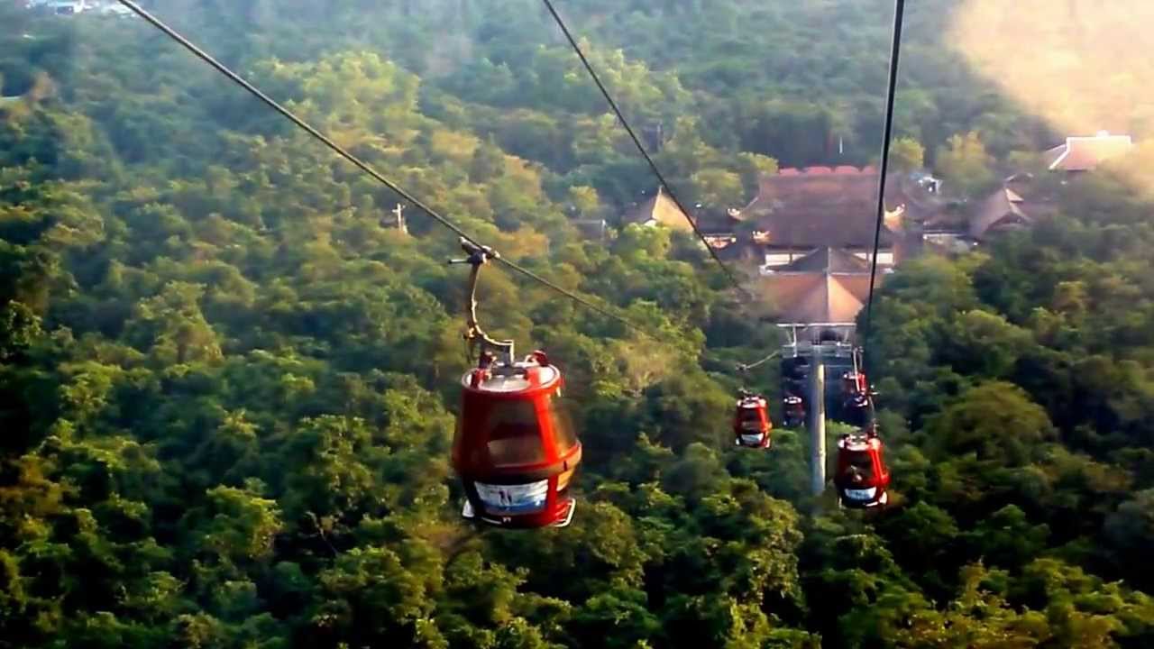 Tour Du Lịch Quảng Ninh - Yên Tử Từ Hà Nội - 1 Ngày