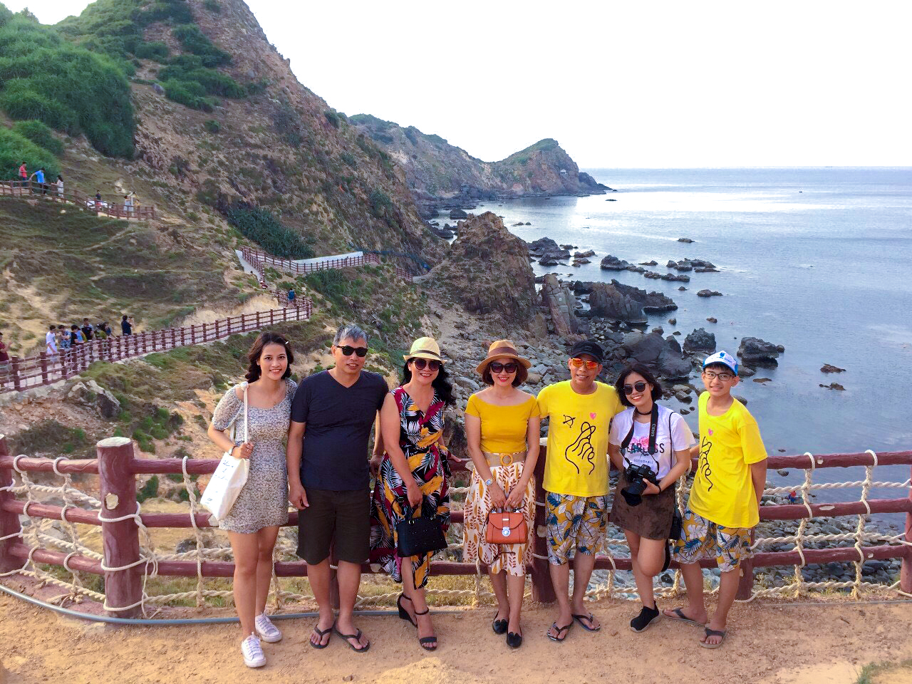 Tour Du Lịch Quy Nhơn Tết Nguyên Đán