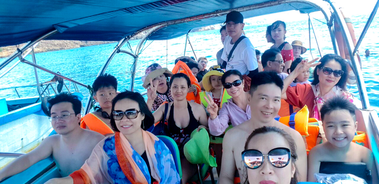 Tour Du Lịch Quy Nhơn Tết Nguyên Đán