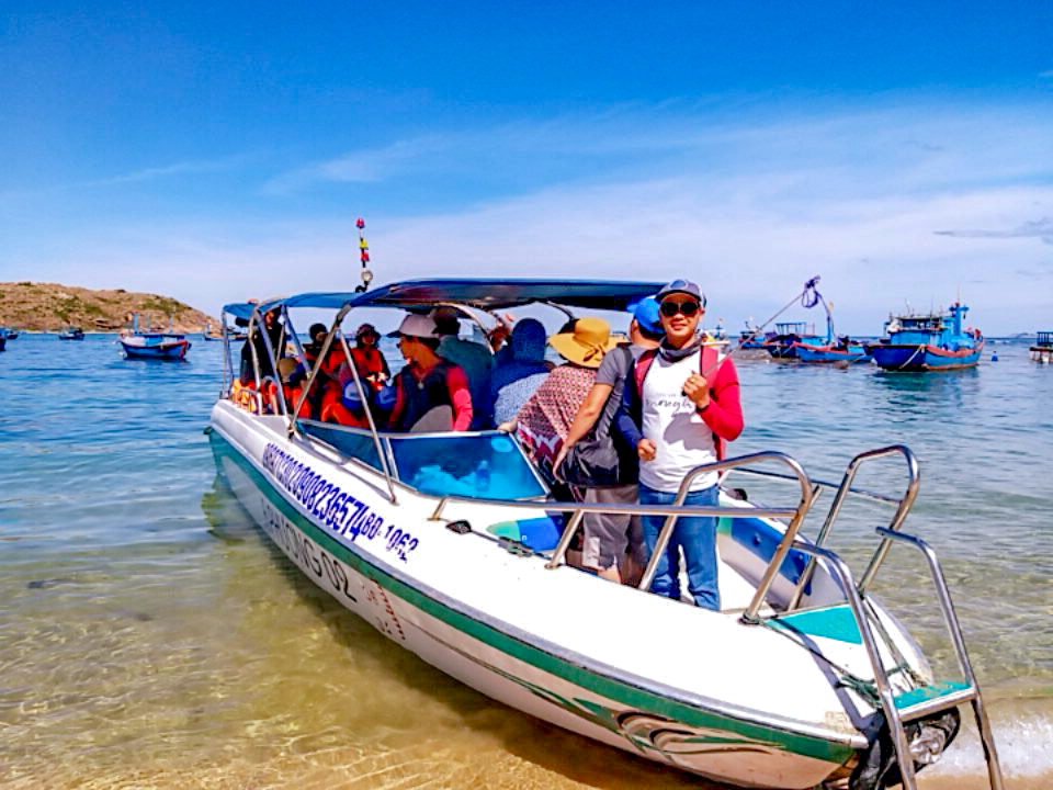 Tour Du Lịch Quy Nhơn Tết Nguyên Đán