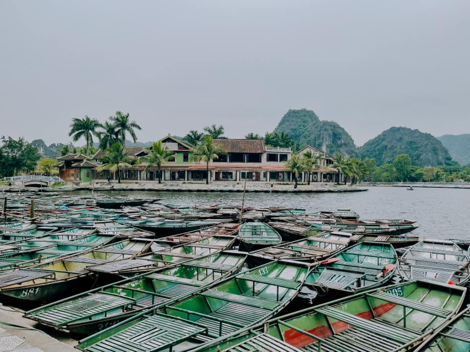 Tour Du Lịch Rừng Quốc gia Cúc Phương 2 ngày 1 đêm