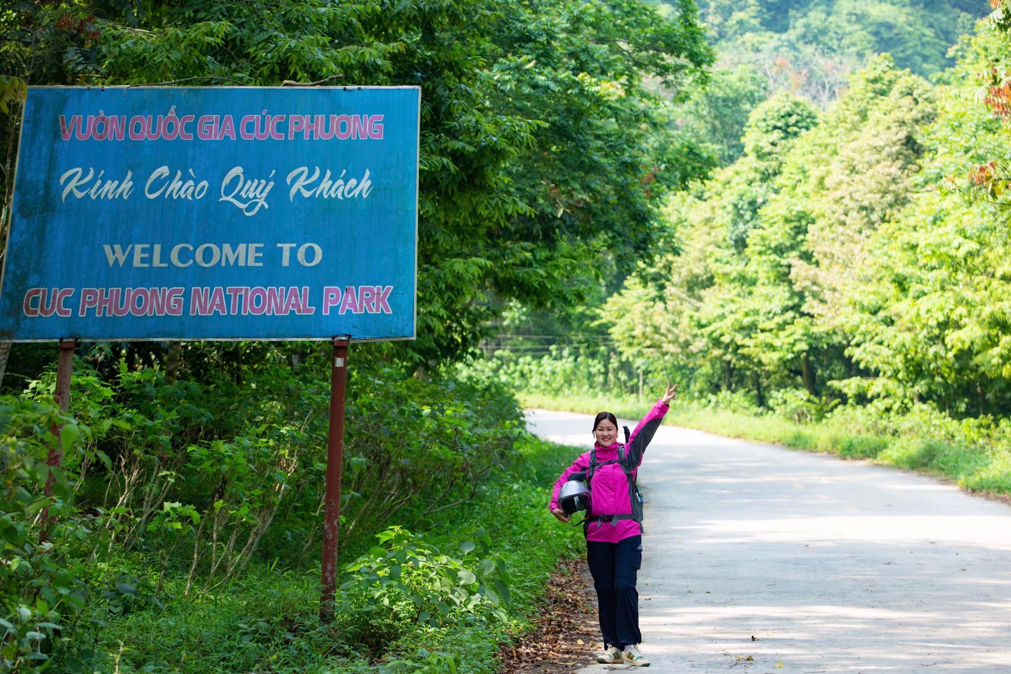 Tour Du Lịch Rừng Quốc gia Cúc Phương 2 ngày 1 đêm
