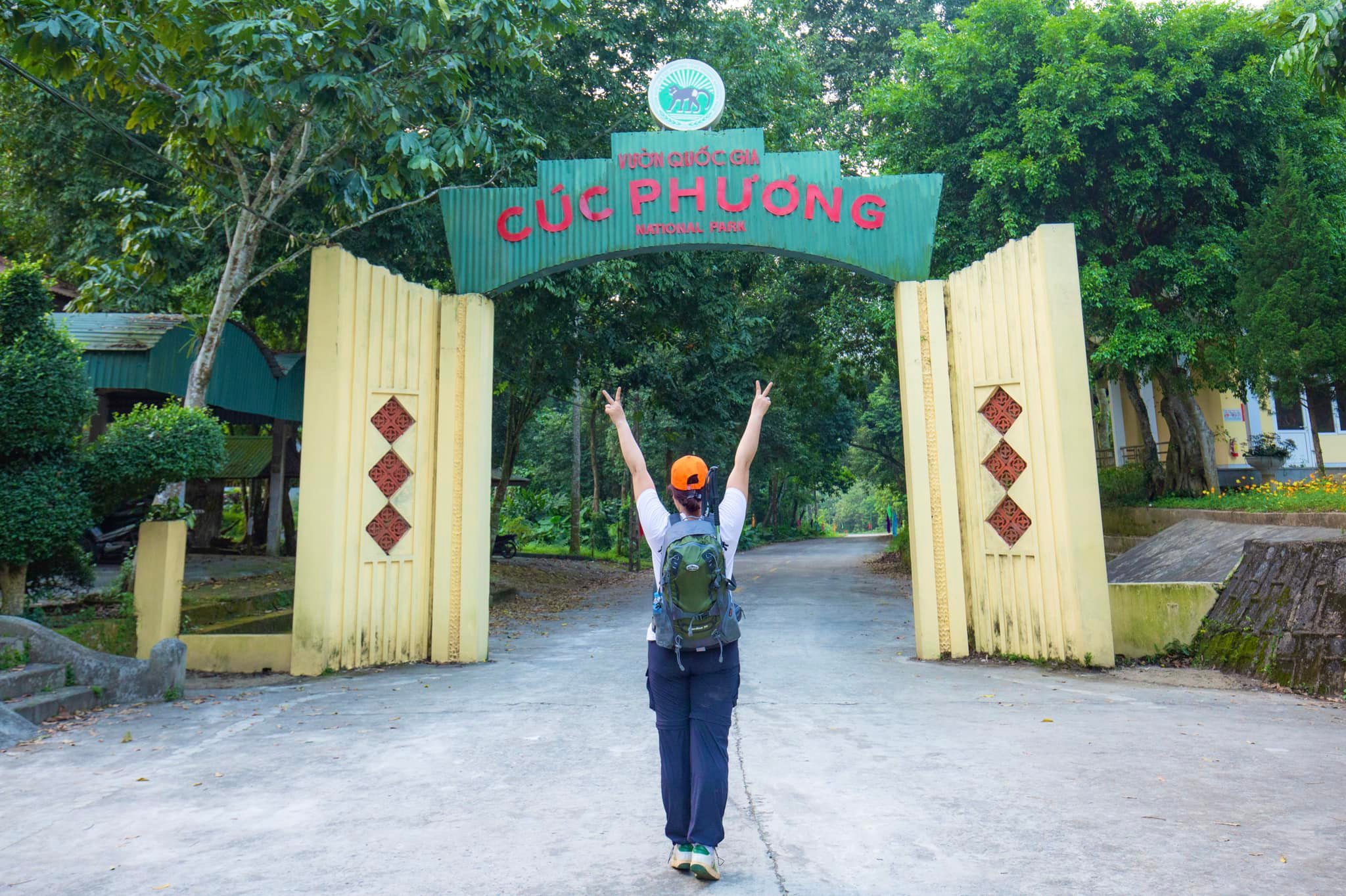Tour Du Lịch Rừng Quốc gia Cúc Phương 2 ngày 1 đêm