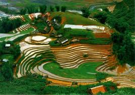 Tour Du Lịch Sapa 3 Ngày 2 Đêm Dịp Lễ 2-9