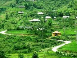 Tour Du Lịch Sapa 3 Ngày 2 Đêm Dịp Lễ 2-9