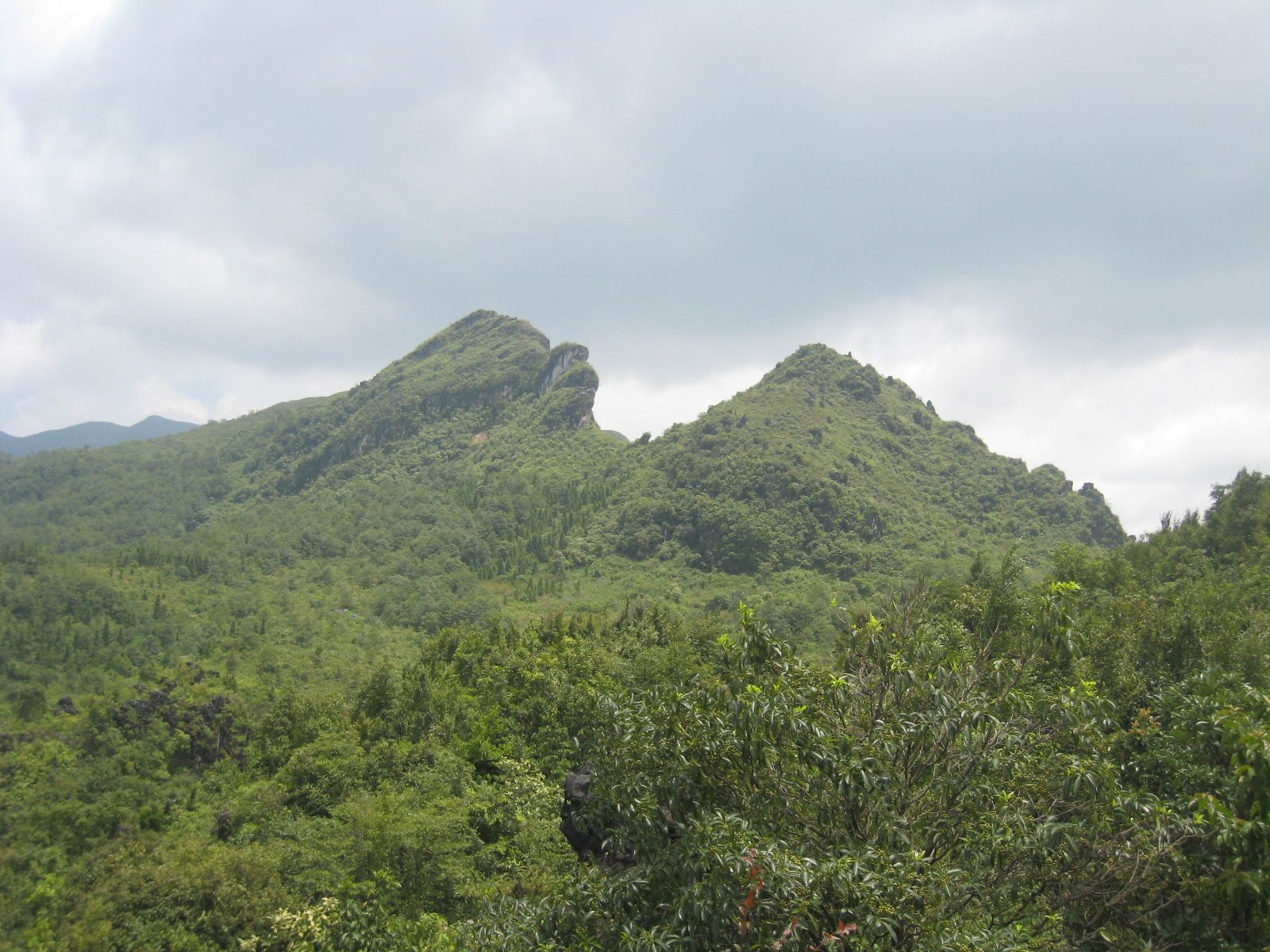 Tour Du Lịch Sapa 3 Ngày 2 Đêm Dịp Lễ 2-9