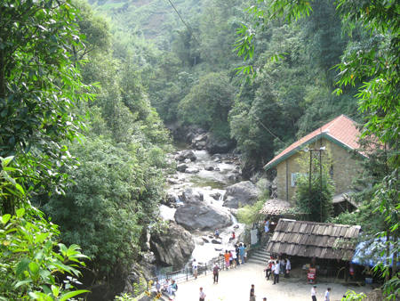 Tour Du Lịch Sapa 3 Ngày 2 Đêm Dịp Lễ 2-9