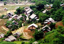 Tour Du Lịch Sapa 3 Ngày 2 Đêm Dịp Lễ 2-9
