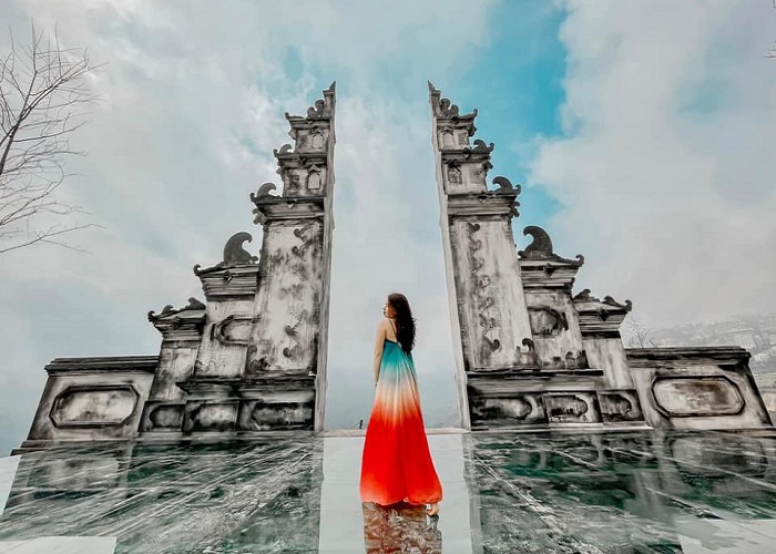 Tour du lịch Sapa 3 ngày