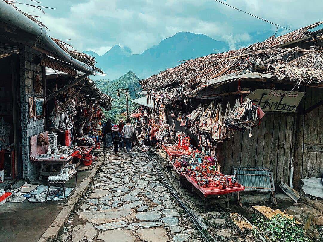 Tour du lịch Sapa 3 ngày