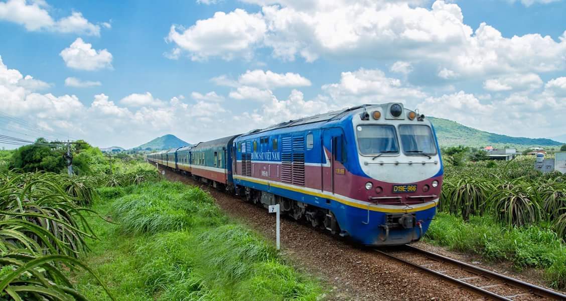 Tour Du Lịch Sapa Bằng Tàu Hỏa 4 Ngày 3 Đêm