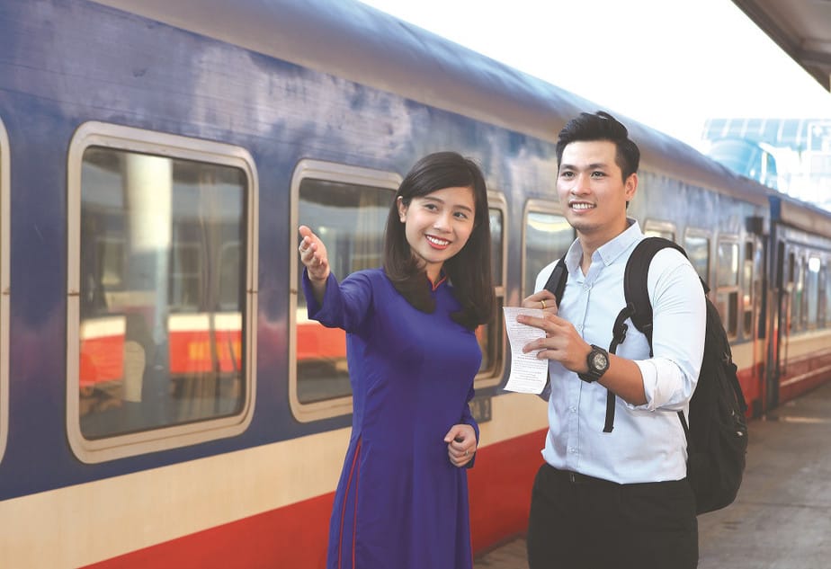 Tour Du Lịch Sapa Bằng Tàu Hỏa 4 Ngày 3 Đêm