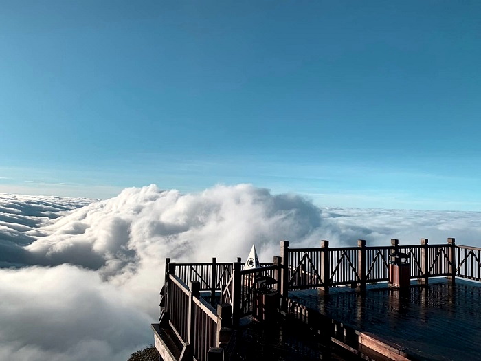 Tour Du Lịch Sapa Dịp Lễ 30 Tháng 4