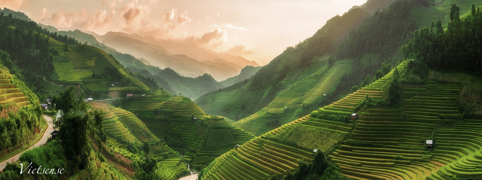 Tour Du Lịch Sapa Dịp Lễ 30 Tháng 4