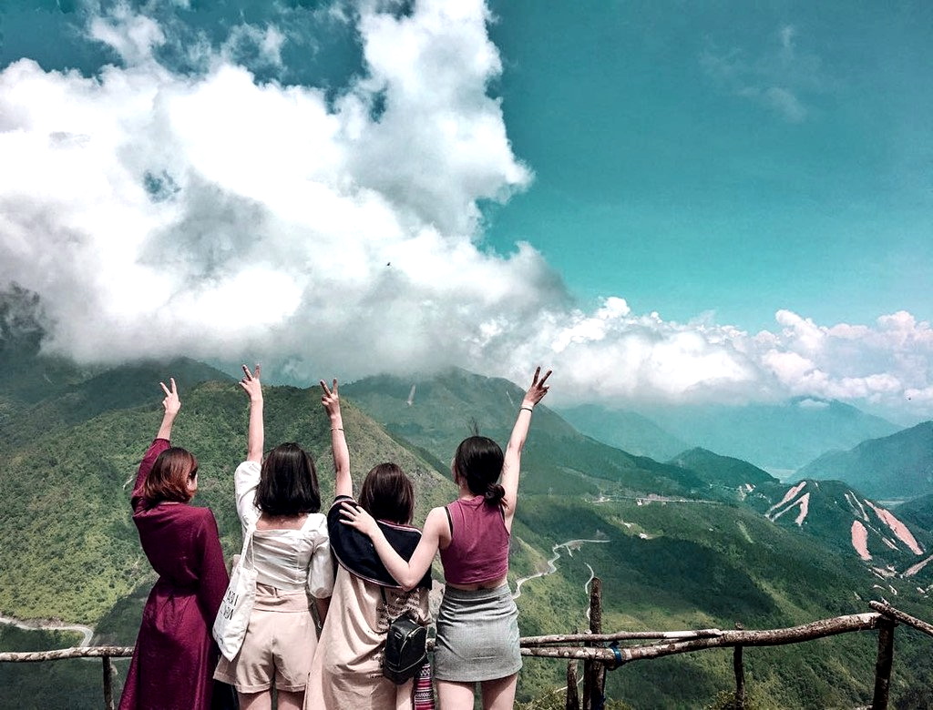 Tour Du Lịch Sapa Dịp Lễ 30 Tháng 4