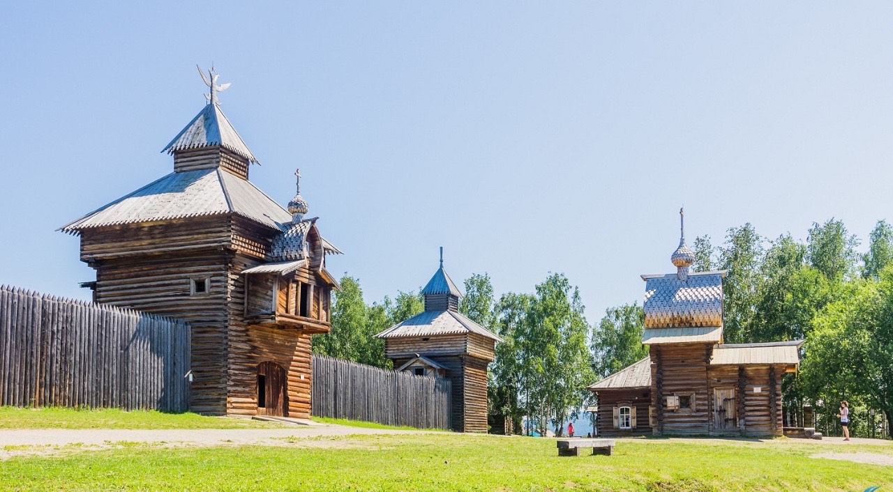 Tour du lịch Siberia – Mông Cổ 7 ngày